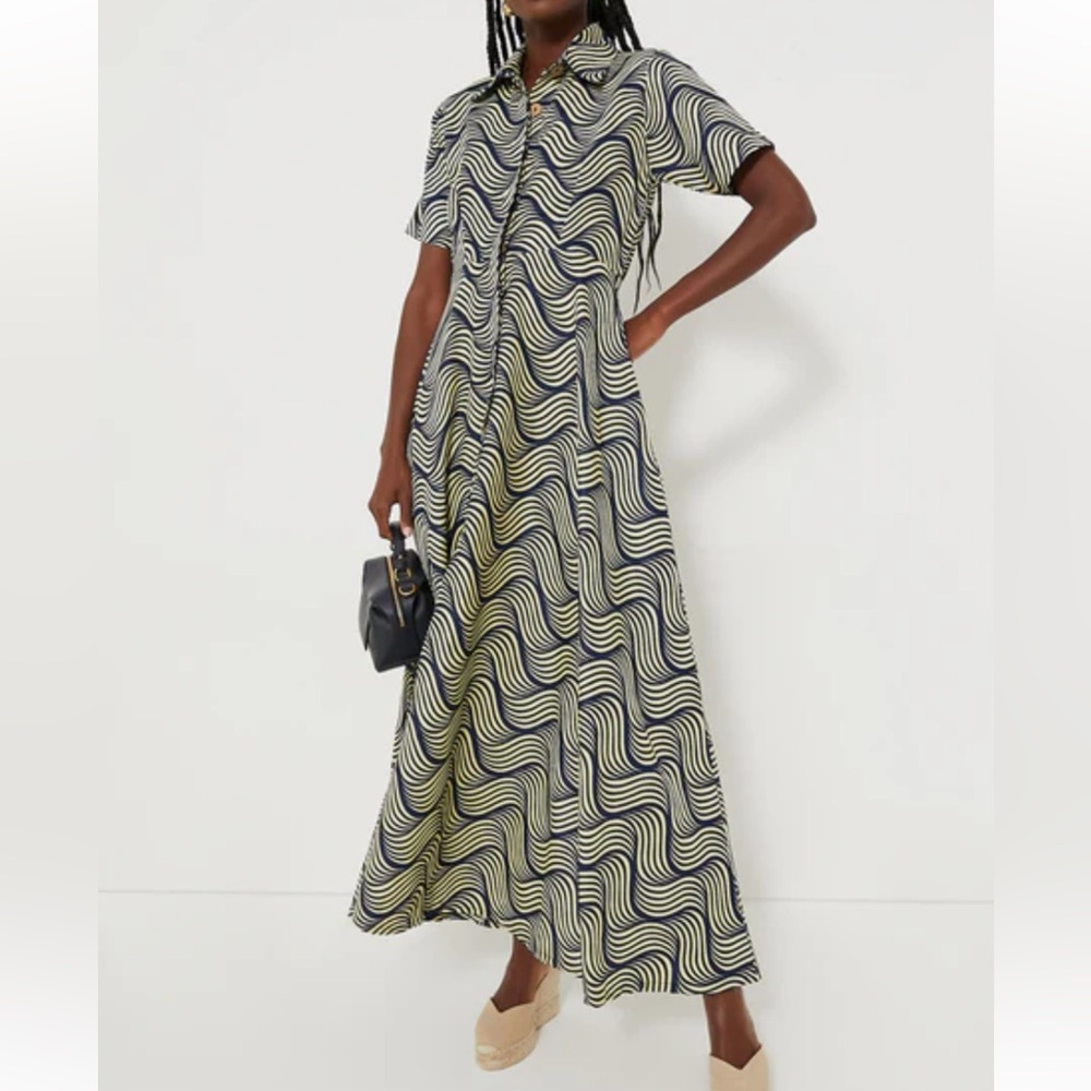 elisamama Feyi Dress